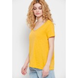 FUNKY BUDDHA FBL007-104-04-HONEYCOMB Yellow Image 3