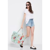 FUNKY BUDDHA FBL007-104-04-OPTIC WHITE White Image 0