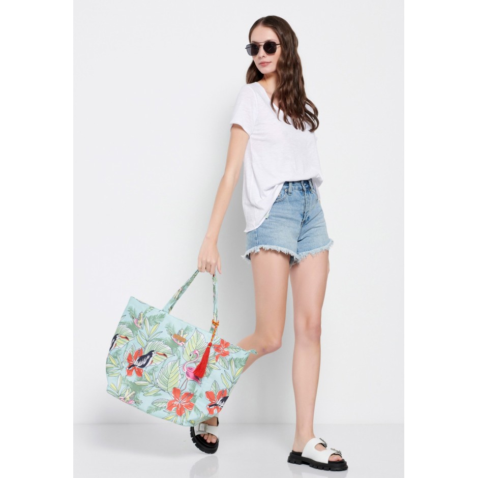 FUNKY BUDDHA FBL007-104-04-OPTIC WHITE Λευκό