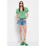 FUNKY BUDDHA FBL007-121-17-APPLE MINT Veraman Image 0