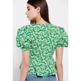 FUNKY BUDDHA FBL007-121-17-APPLE MINT Veraman Image 2