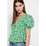 FUNKY BUDDHA FBL007-121-17-APPLE MINT Veraman Image 3