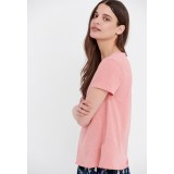 FUNKY BUDDHA FBL005-170-04-DUSTY PINK Pink Image 0