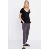 FUNKY BUDDHA FBL005-170-04-BLACK Black Image 0