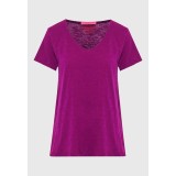FUNKY BUDDHA  FBL013-100-04-GRAPE JUICE ΜΩΒ Εικόνα 0