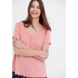 FUNKY BUDDHA FBL005-170-04-DUSTY PINK Pink Image 