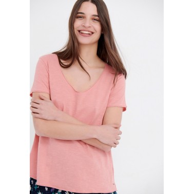 FUNKY BUDDHA FBL005-170-04-DUSTY PINK Pink