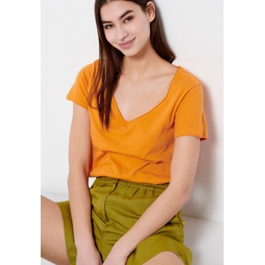 FUNKY BUDDHA FBL007-100-04-SUN Yellow