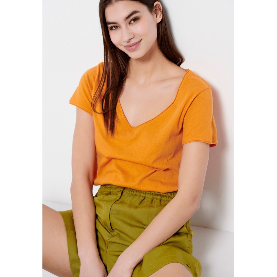 FUNKY BUDDHA FBL007-100-04-SUN Yellow