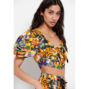 FUNKY BUDDHA FBL007-103-17-MULTI Colorful