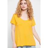 FUNKY BUDDHA FBL007-104-04-HONEYCOMB Yellow Image 