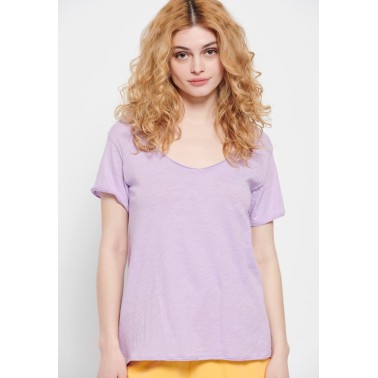 FUNKY BUDDHA FBL007-104-04-LAVENDER Μωβ