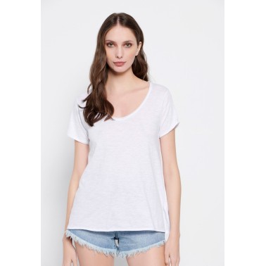 FUNKY BUDDHA FBL007-104-04-OPTIC WHITE White