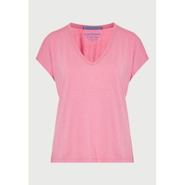 FUNKY BUDDHA  FBL013-111-04-CASHMERE ROSE ΡΟΖ