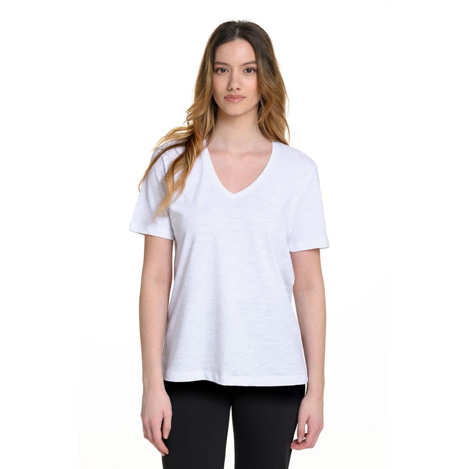 TARGET BASICS S25-44012-01 White