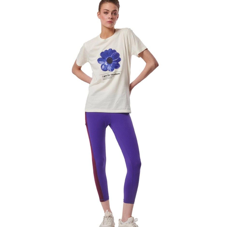 BODY ACTION 051431-01-03 Ecru