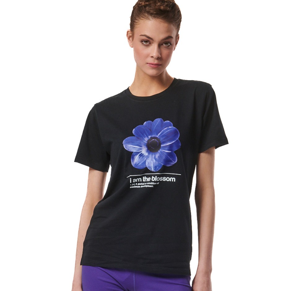 BODY ACTION 051431-01-01 Black
