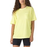 VANS WM POCKET V VA53NSTCY-TCY Lime Image 
