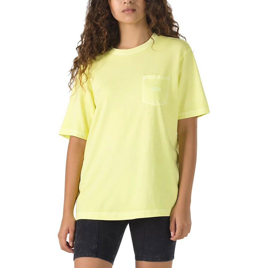 VANS WM POCKET V VA53NSTCY-TCY Lime