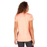 UNDER ARMOUR TECH SSV 1258568-836 Coral Image 0