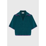 FUNKY BUDDHA  FBL013-100-06-EMERALD Green Image 0
