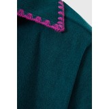 FUNKY BUDDHA  FBL013-100-06-EMERALD Green Image 1