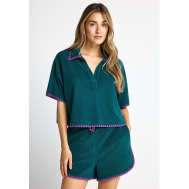 FUNKY BUDDHA  FBL013-100-06-EMERALD Green