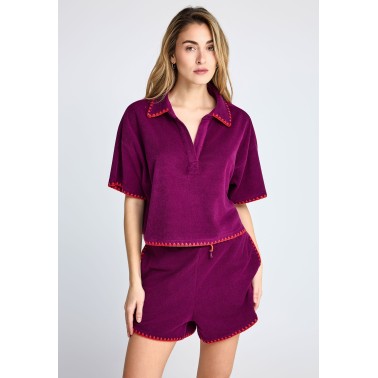 FUNKY BUDDHA  FBL013-100-06-GRAPE JUICE Purple