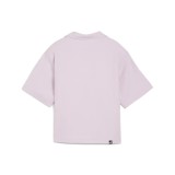 PUMA HER POLO 677884-60 Lilac Image 0
