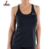 UNDER ARMOUR HG RACER 1271765-001 Black Image 