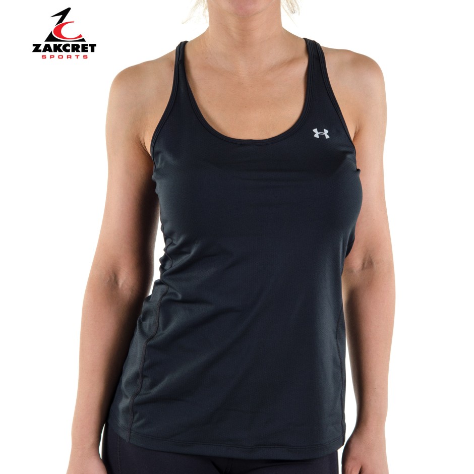 UNDER ARMOUR HG RACER 1271765-001 Black