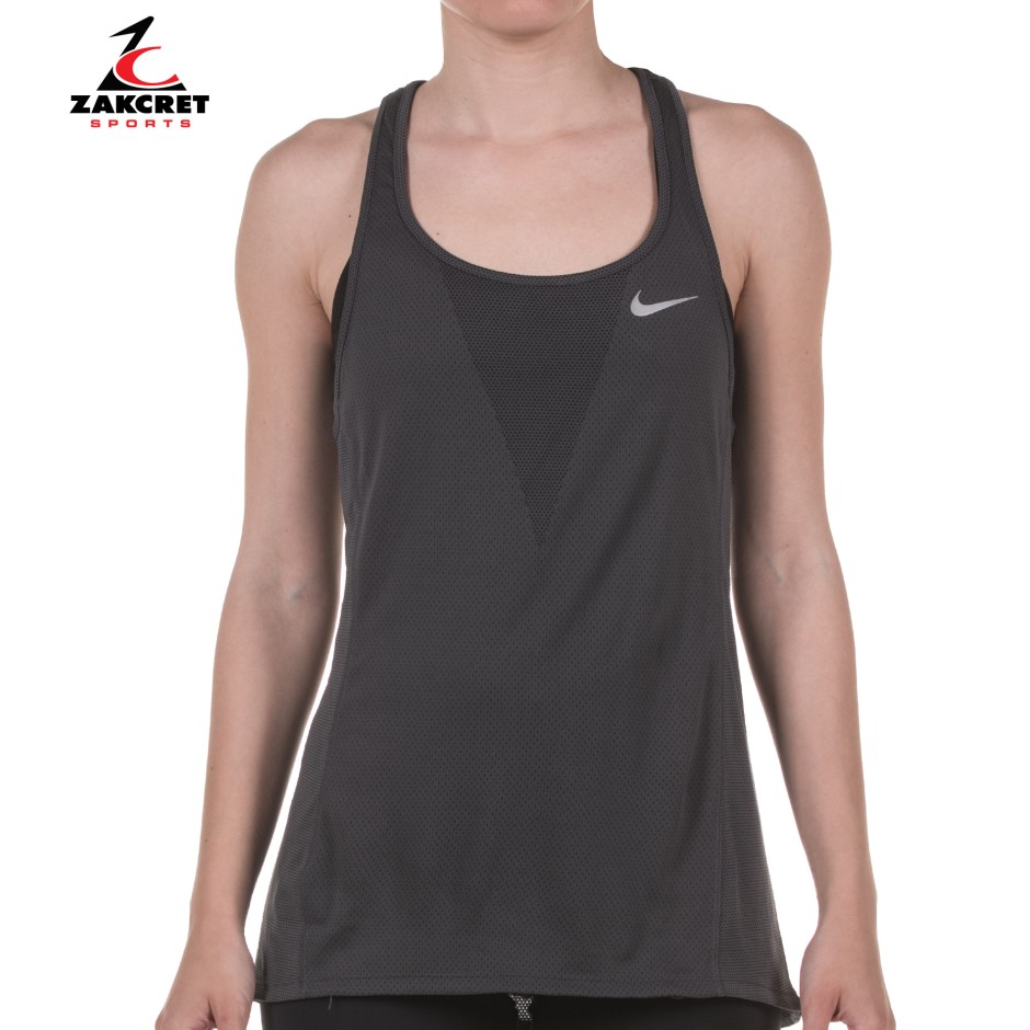 NIKE W NK ZNL CL RELAY 831506-010 Black