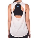 NIKE W NK BRTHE TANK 885239-658 Pink Image 0