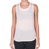 NIKE W NK BRTHE TANK 885239-658 Pink Image 