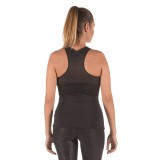 NIKE W NP TANK DELUXE 932139-010 Black Image 0