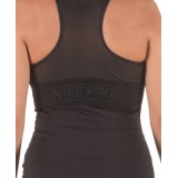 NIKE W NP TANK DELUXE 932139-010 Black Image 1