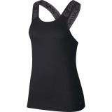 NIKE W NP DRY ELASTIKA TANK ESS CJ4089-010 Black Image 