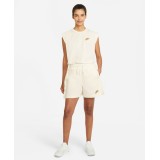 NIKE SPORTSWEAR WOMEN'S TANK CZ9251-113 Ecru Image 3