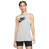 NIKE SPORTSWEAR CW2206-063 Γκρί Εικόνα 