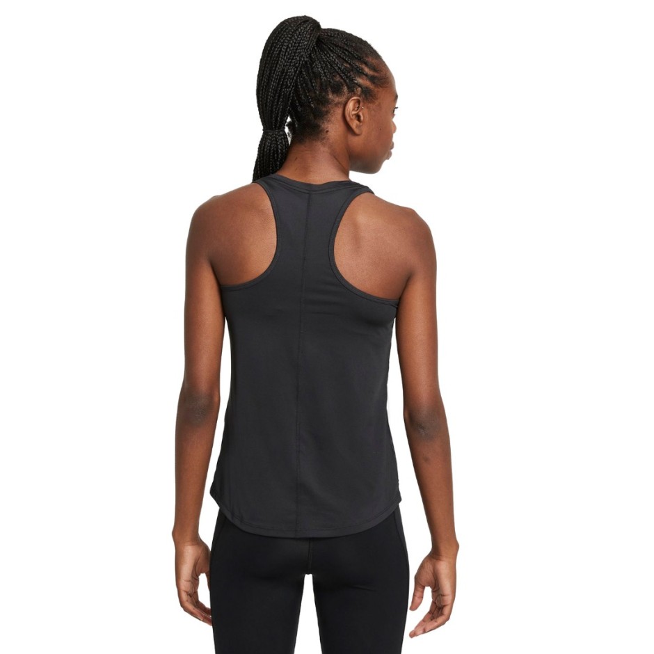 NIKE DRI-FIT ONE DD0623-010 Black