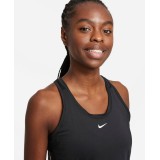 NIKE DRI-FIT ONE DD0623-010 Black Image 1