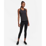NIKE DRI-FIT ONE DD0623-010 Black Image 2