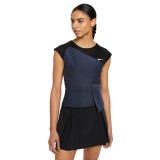 NIKE COURT DRI-FIT ADV SLAM DJ6567-010 Black Image 