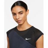 NIKE COURT DRI-FIT ADV SLAM DJ6567-010 Black Image 1