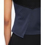 NIKE COURT DRI-FIT ADV SLAM DJ6567-010 Black Image 3