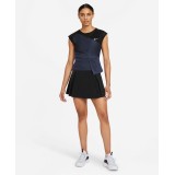 NIKE COURT DRI-FIT ADV SLAM DJ6567-010 Black Image 4
