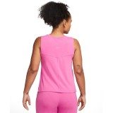 NIKE W NY DF TANK DV9167-665 Pink Image 0
