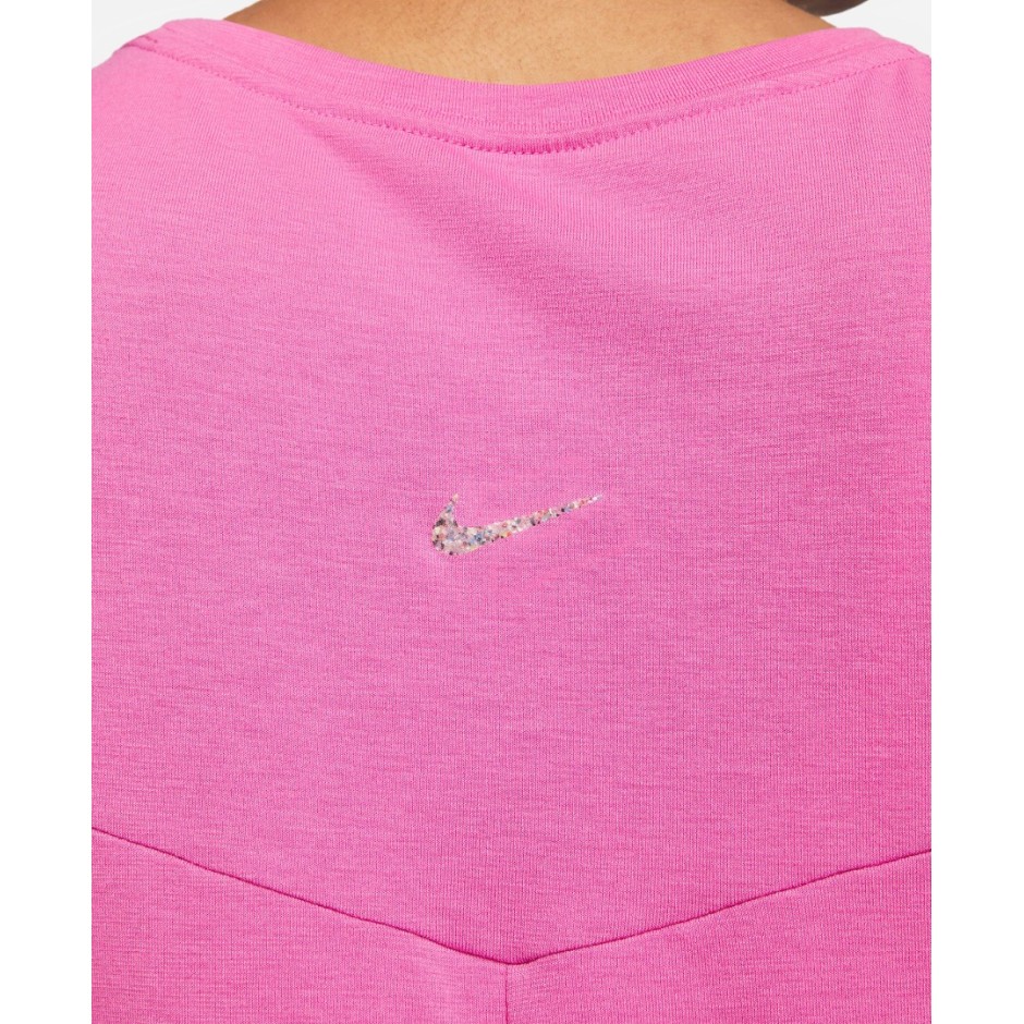 NIKE W NY DF TANK DV9167-665 Pink