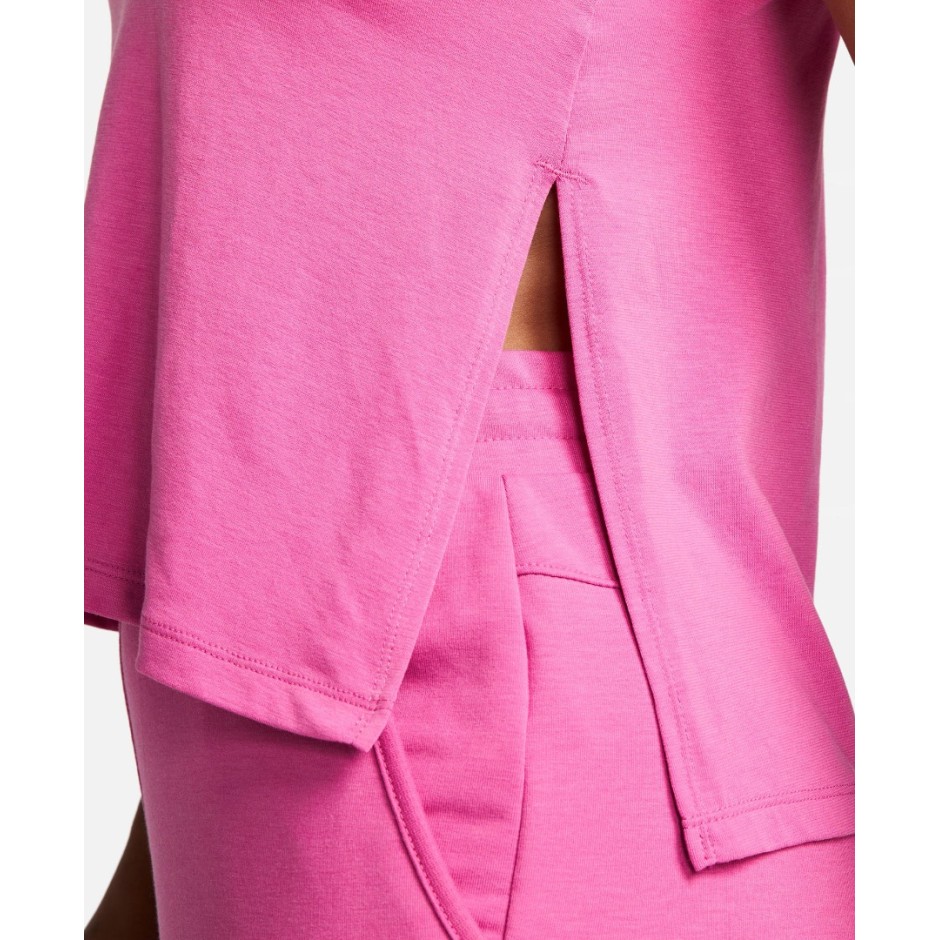 NIKE W NY DF TANK DV9167-665 Pink
