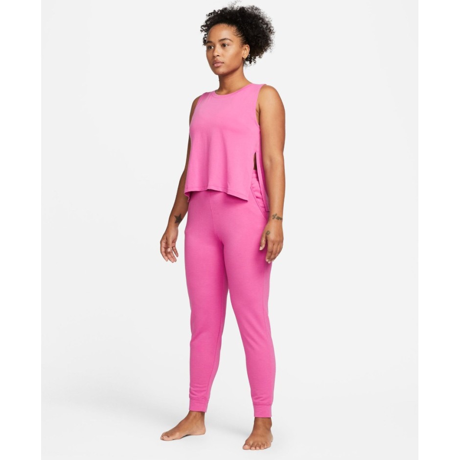 NIKE W NY DF TANK DV9167-665 Pink